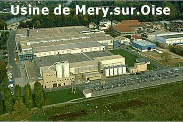 OCTOBER 2015 NEW SUCCESS WITH THE WATER UNION OF ILE DE FRANCE (SEDIF), WHICH ENTRUSTS US THE PROJECT MANAGEMENT FOR THE RENOVATION OF THE FILTRATION UNIT OF THE DRINKING WATER TREATMENT PLANT OF MÉRY-SUR-OISE (CAPACITY 340 000 M3 / DAY).